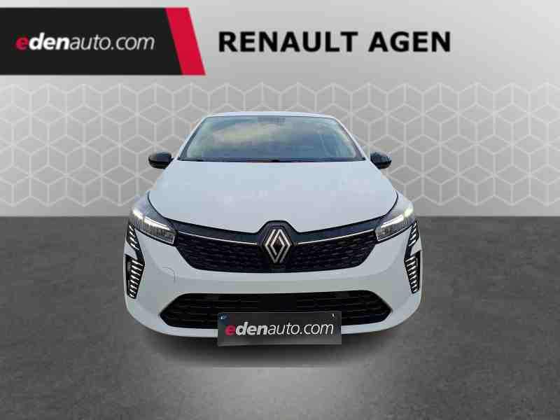 Renault Clio dCi 100 Gsr2 Evolution