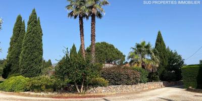 Mas - 214 m² - 8 pièces