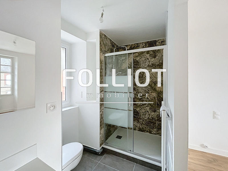 Maison - 101 m² - 5 pièces