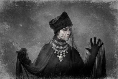 Anny Karénine - Fille de