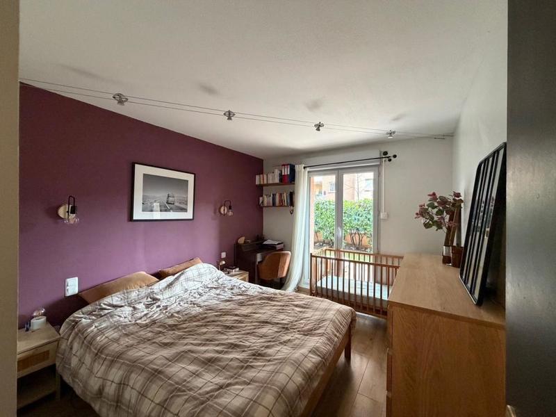 Appartement - 73 m² - 3 pièces