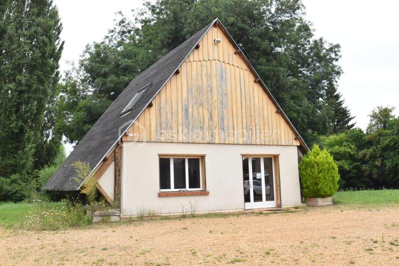 Local d'activité / Entrepôt - 2 600 m² - 10 pièces