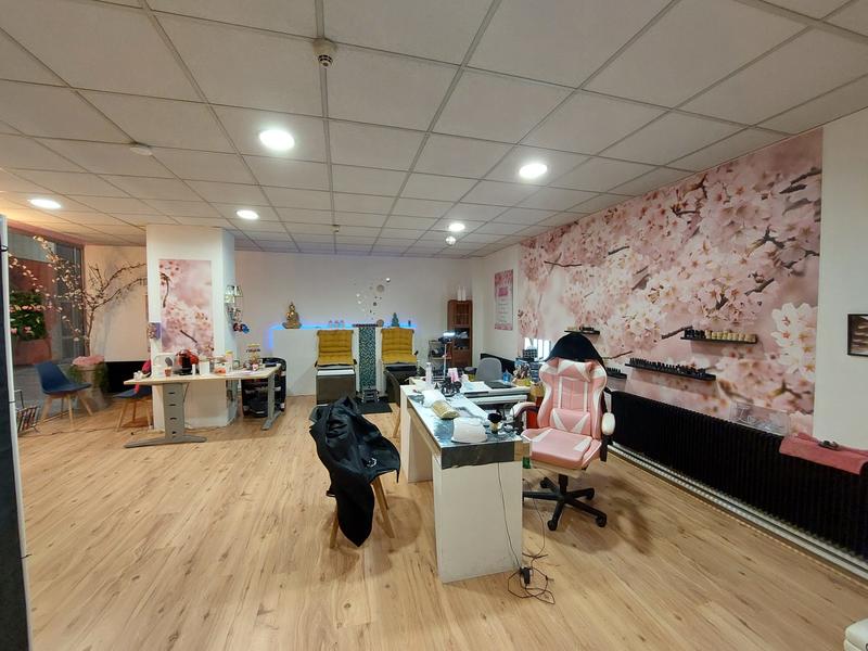 Local commercial - 57 m²