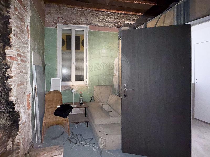 Appartement - 55 m² - 2 pièces