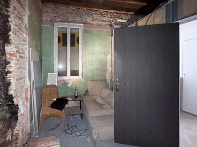 Appartement - 55 m² - 2 pièces