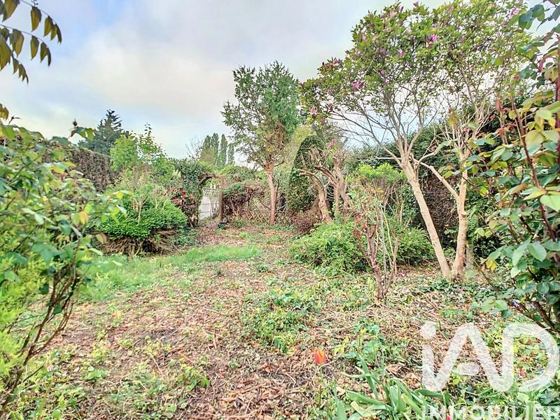 Maison - 70 m² - 4 pièces