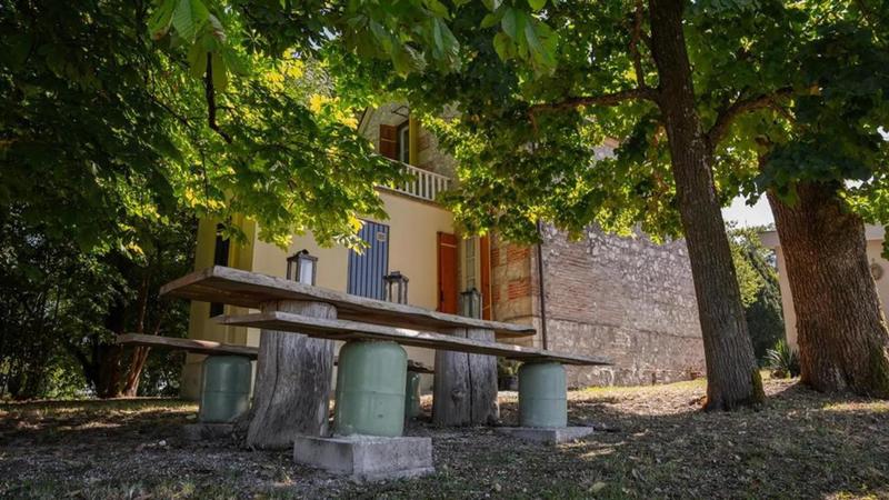 Propriété - 200 m² - 5 pièces