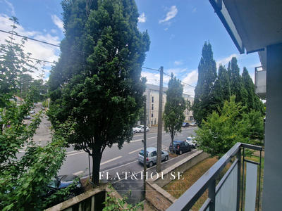 Appartement - 39 m² - 2 pièces