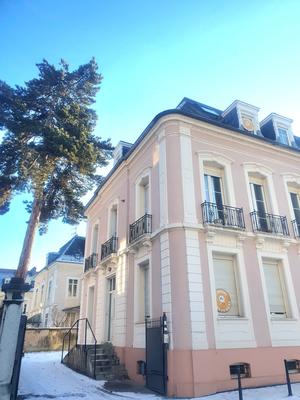 Appartement - 74 m² - 3 pièces