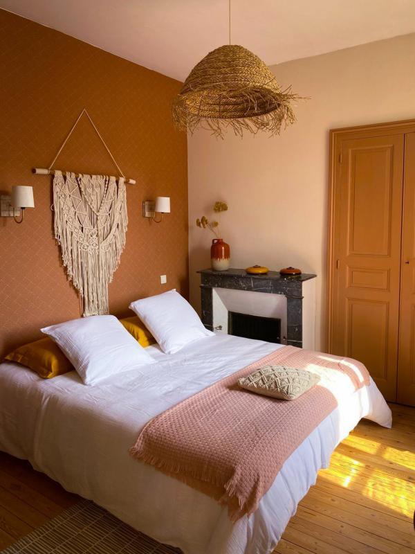 Maison - 190 m² - 8 pièces