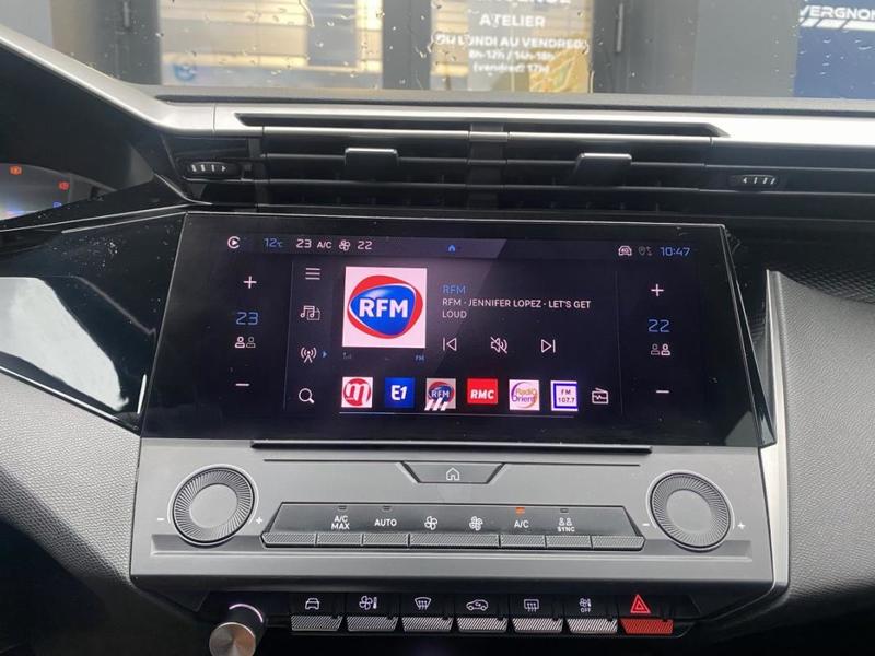 Peugeot 308 Sw III PureTech 110 s&amp;S Active Pack