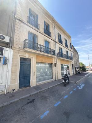 Appartement - 31 m² - 2 pièces