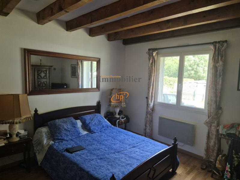 Maison - 153 m² - 7 pièces