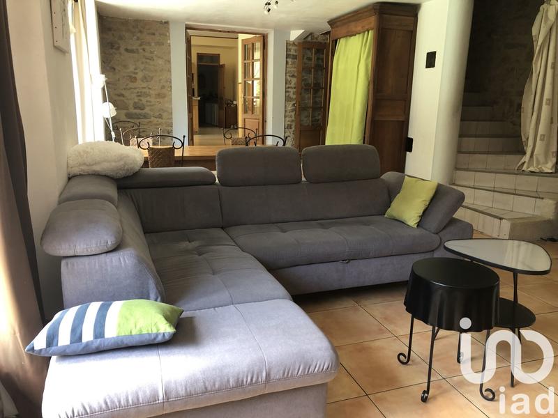 Maison de village - 298 m² - 9 pièces