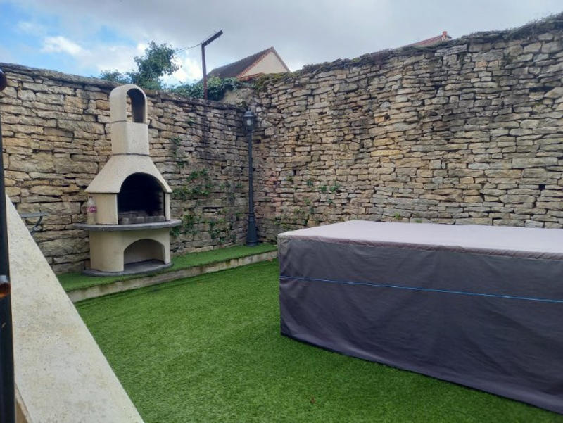 Maison - 80 m² - 2 pièces