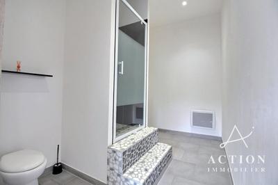 Maison - 43 m² - 2 pièces