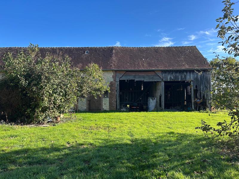 Maison - 100 m² - 3 pièces