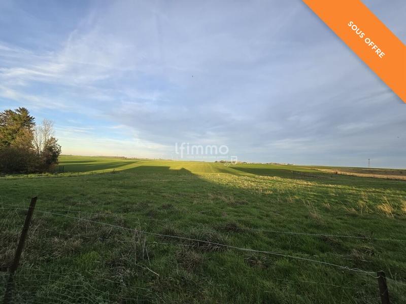 Ferme - 133 m² - 5 pièces