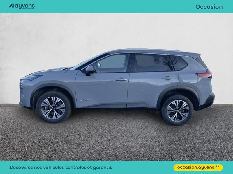Nissan X-Trail e-Power 204ch n-Connecta