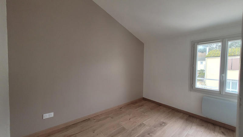 Maison - 88 m² - 4 pièces