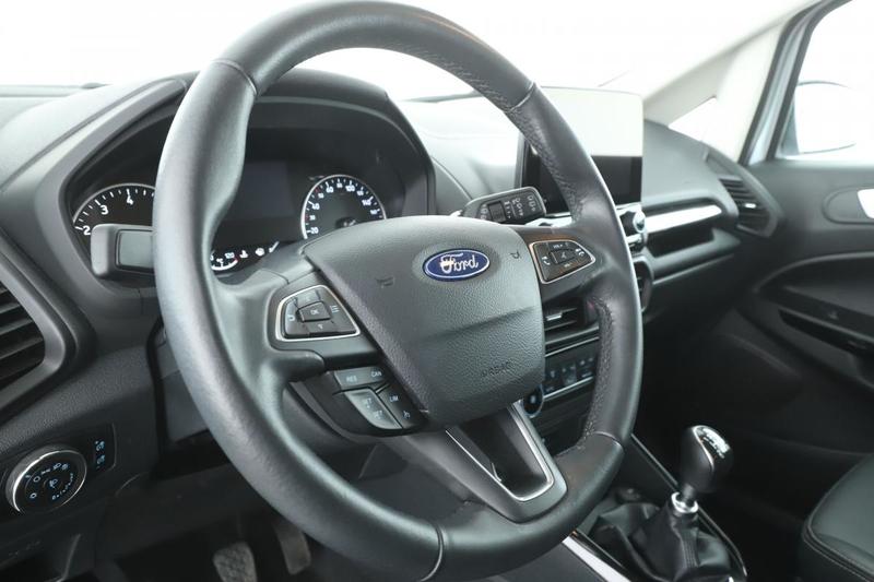 Ford EcoSport 1.0 EcoBoost Active 125 ch