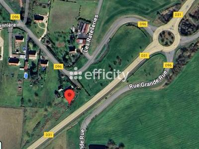 Maison de campagne - 104 m² - 2 pièces