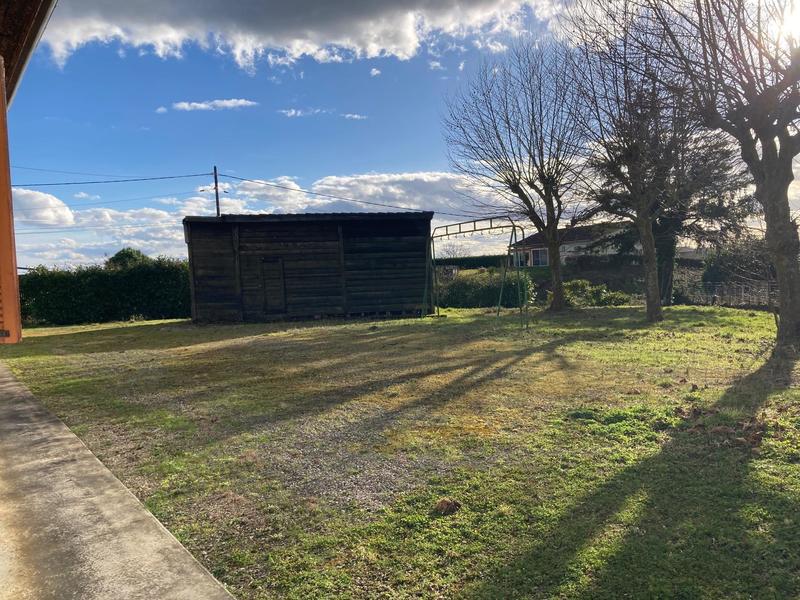 Villa - 106 m² - 8 pièces