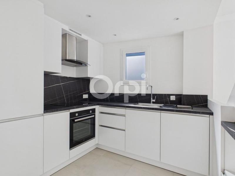 Duplex - 81 m² - 4 pièces