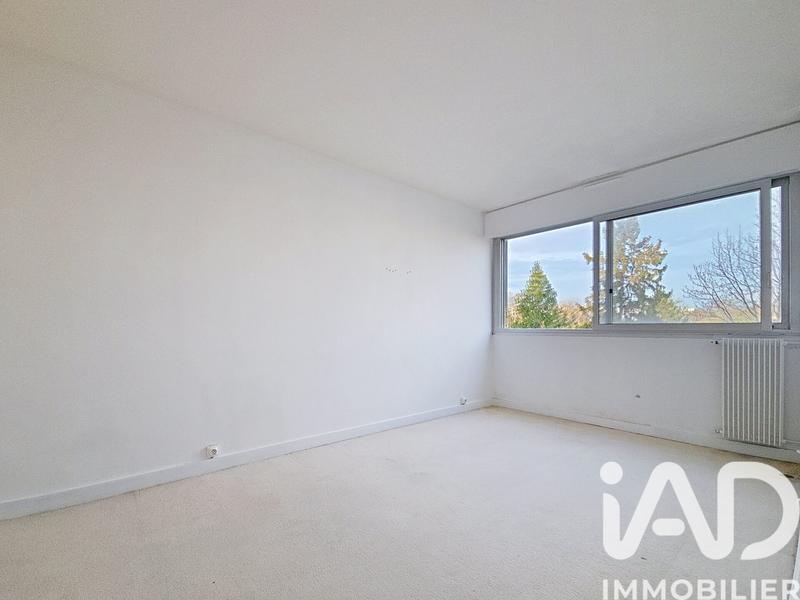 Appartement - 89 m² - 5 pièces