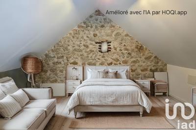 Maison de village - 116 m² - 5 pièces
