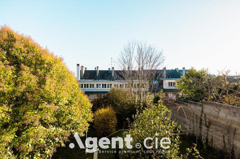 Appartement - 24 m² - 1 pièce