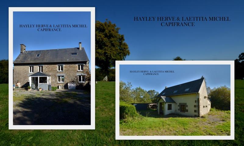 Maison - 250 m² - 9 pièces