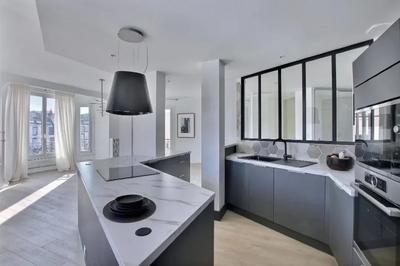 Appartement - 168 m² - 5 pièces