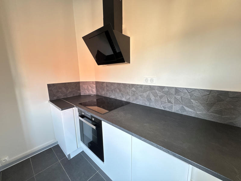 Appartement - 83 m² - 4 pièces