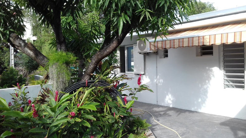 Villa - 80 m² - 4 pièces