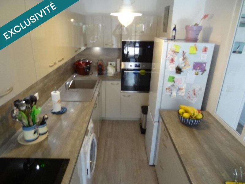 Appartement - 34 m² - 1 pièce