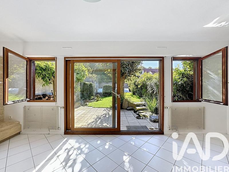 Maison - 175 m² - 6 pièces