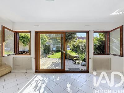 Maison - 175 m² - 6 pièces