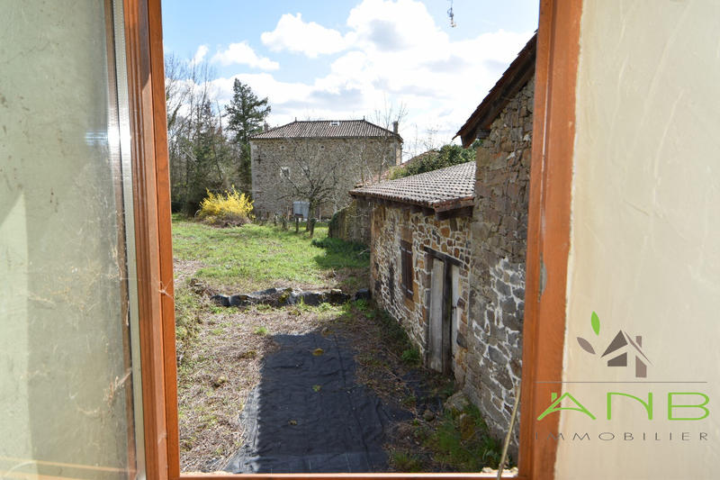 Maison - 62 m² - 2 pièces