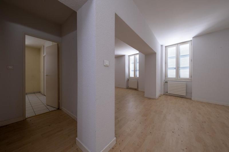 Immeuble - 475 m²