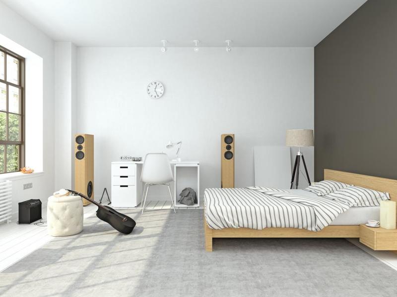 Appartement - 85 m² - 4 pièces