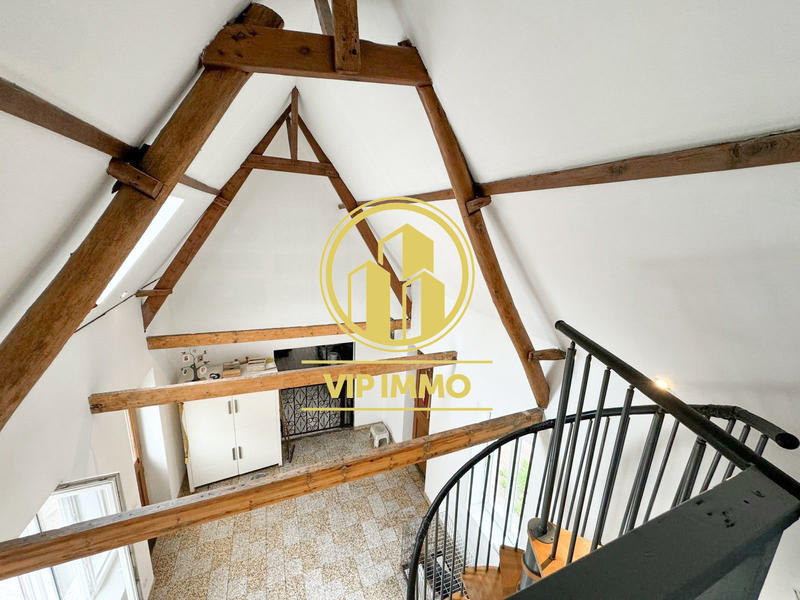 Ferme - 155 m² - 20 pièces