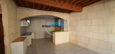 Immeuble - 70 m² - 7 pièces