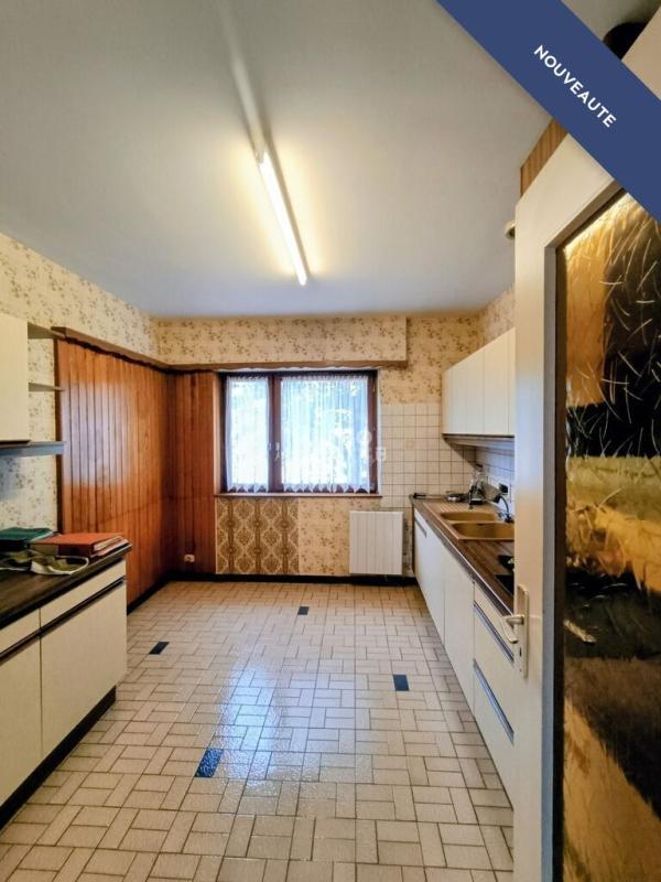 Maison - 75 m² - 4 pièces