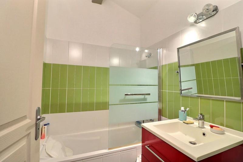 Maison - 98 m² - 4 pièces