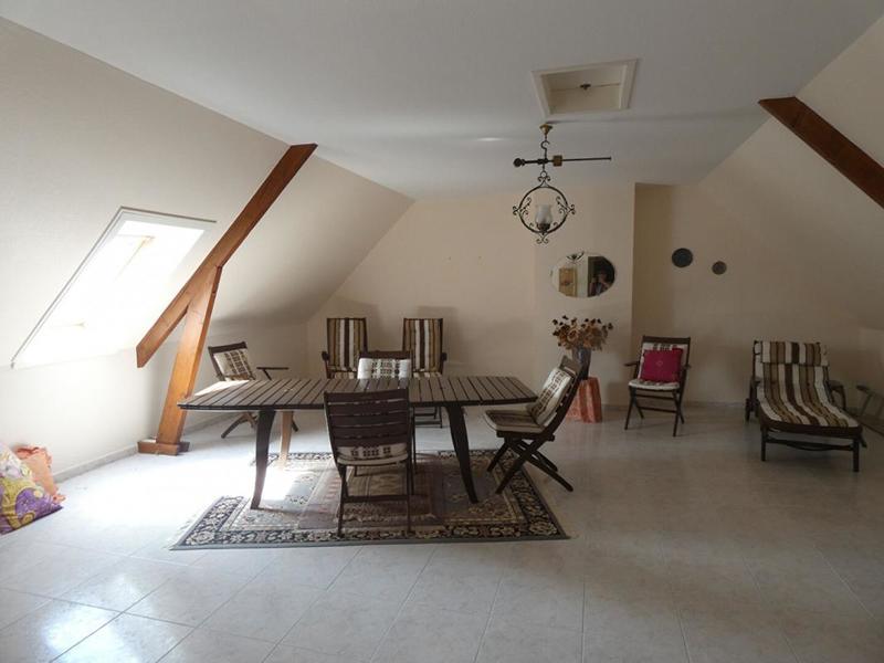 Maison - 168 m² - 6 pièces