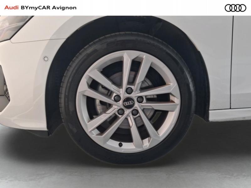 Audi A3 sportback 35 Tfsi Mild Hybrid 150 s tronic 7 Design