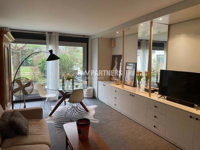 Appartement - 51 m² - 2 pièces