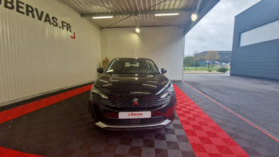 Peugeot 5008 bluehdi 130ch ss active business