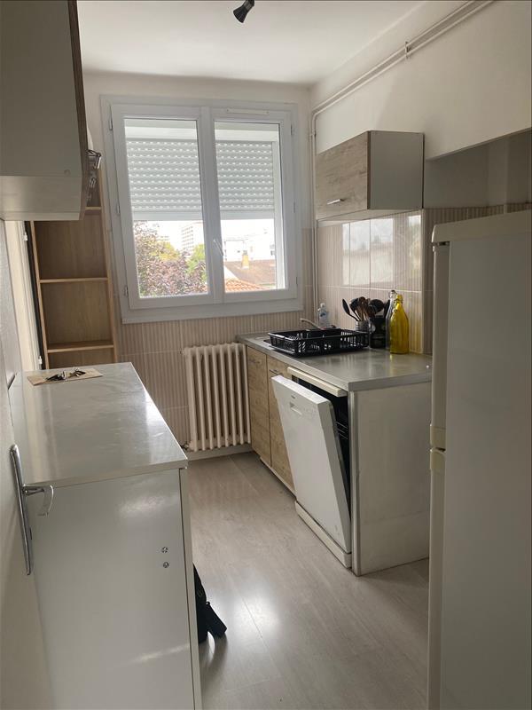 Appartement - 68 m² - 4 pièces